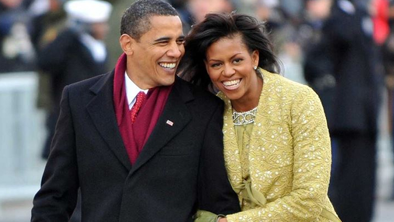 Η ερωτική εξομολόγηση του Barack Obama στη Michelle με αφορμή τα γενέθλιά της!