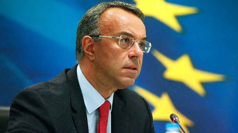 Σταϊκούρας: Μείωση χρέους κατά περίπου 620 εκατ. ευρώ