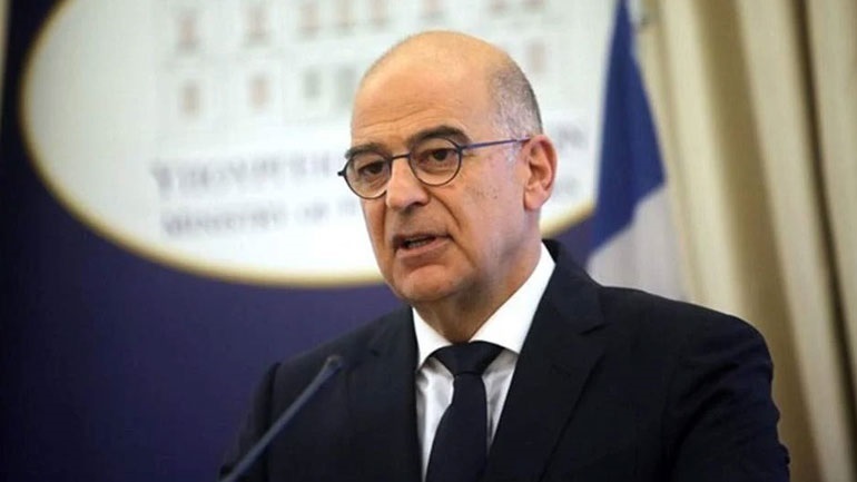 Δένδιας για επέκταση χωρικών υδάτων στο Ιόνιο: Ιστορική στιγμή για την πατρίδα μας