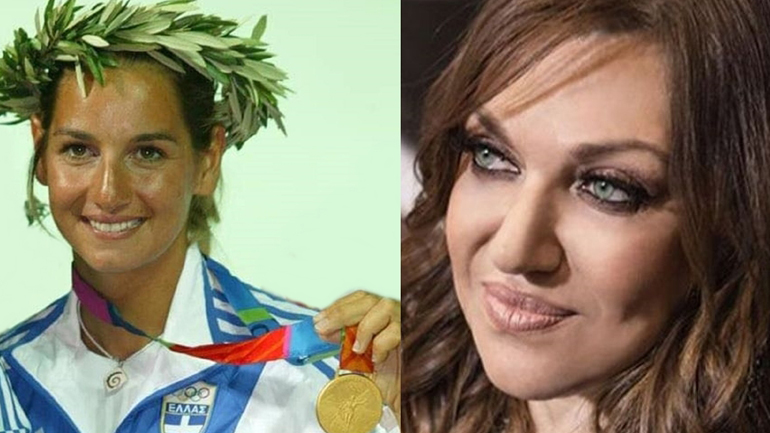 Η Καίτη Γαρμπή, το μήνυμα συμπαράστασης στη Σοφία Μπεκατώρου και η συντεχνιακή σιωπή τής Νύχτας