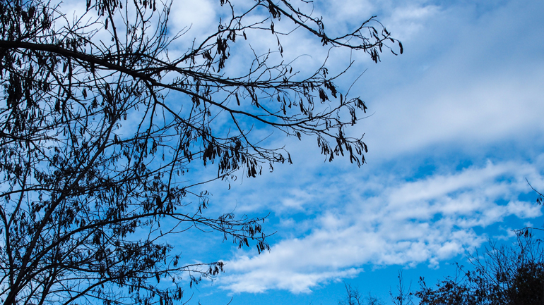 Ο καιρός σήμερα