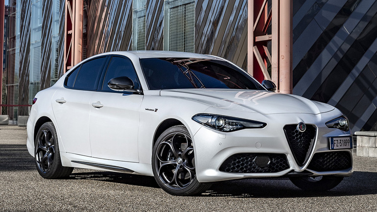 Φθηνότερη πάνω από 7.000€ η Giulia και νέα τιμολογιακή πολιτική από την Alfa Romeo