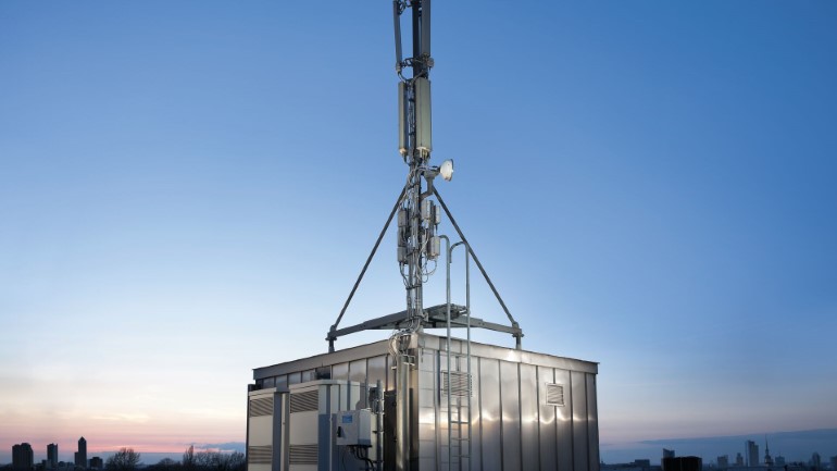 Open RAN: Οι ευρωπαίοι πάροχοι ενώνουν τις δυνάμεις τους για την ανάπτυξη ανοικτών δικτύων ασύρματης πρόσβασης