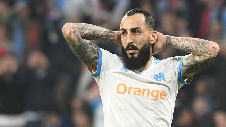 Μαρσέιγ: Ο… προβληματικός Μήτρογλου