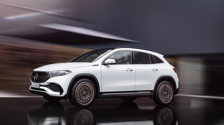 Στους δρόμους θα την δούμε την άνοιξη του 2021