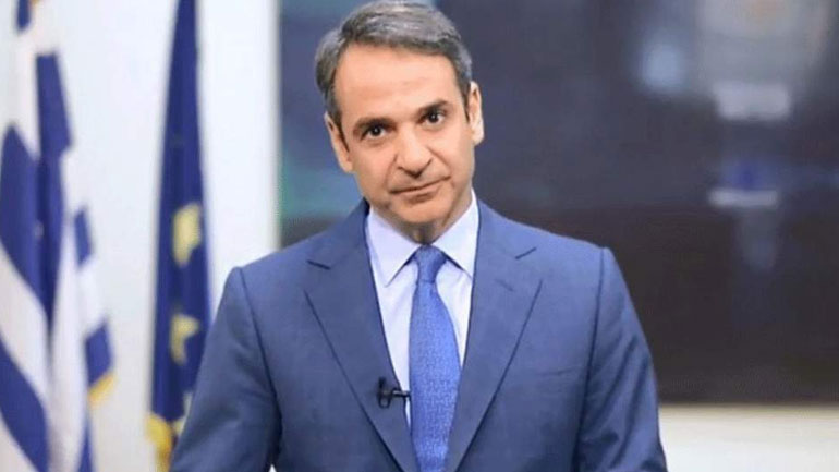 Μητσοτάκης: «Να περιμένουν τα χιονοδρομικά- Προτεραιότητα έχουν τα σχολεία»