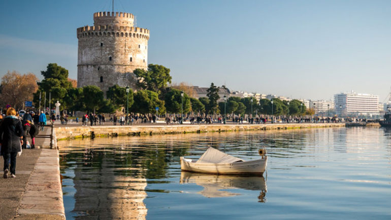 Θεσσαλονίκη: Στα ίδια χαμηλά επίπεδα το ιικό φορτίο στα λύματα