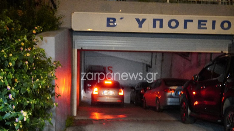 «Δεν θυμάμαι τίποτα» λέει ο Νορβηγός που κατηγορείται για τη δολοφονία στα Χανιά