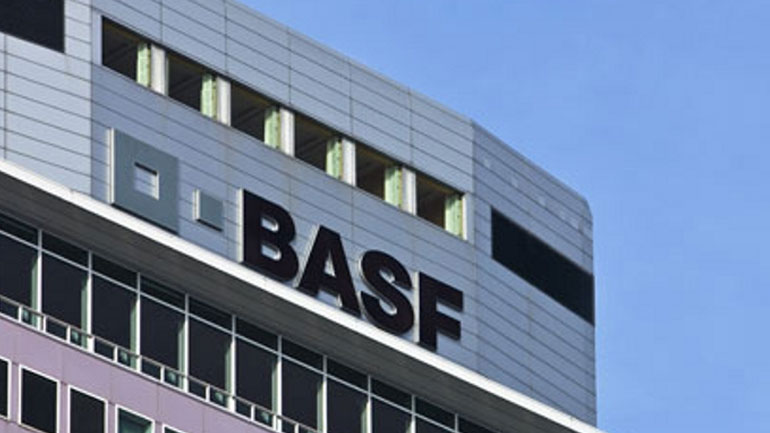 BASF: Αναμένει αύξηση πωλήσεων και κερδών για το δ΄ τρίμηνο