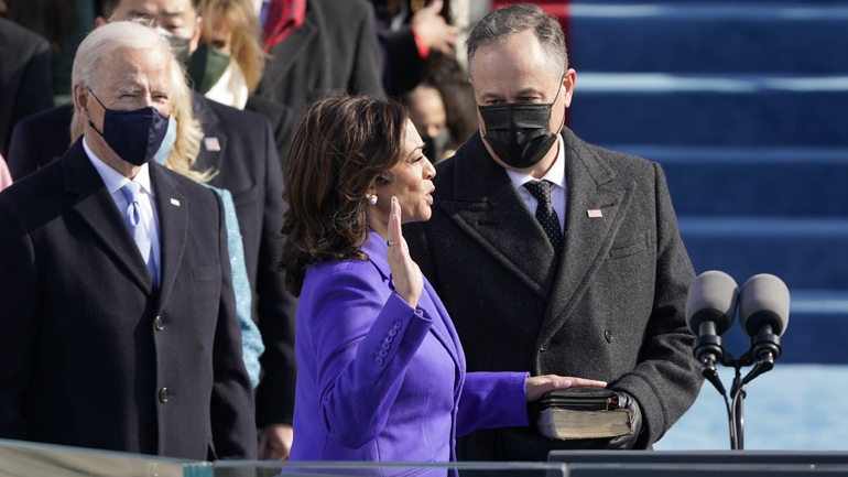 Συγχαρητήρια Μητσοτάκη σε Μπάιντεν: «Προσβλέπουμε στην ενίσχυση δεσμών των λαών μας»