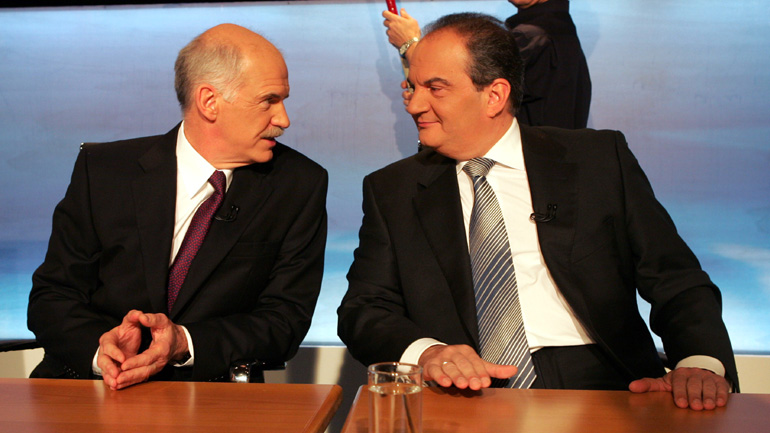 Ποιοι πόνταραν και κονόμησαν στον τζόγο ”Ελλάδα”