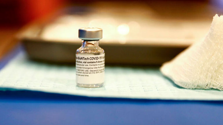 ΠΟΥ: Το νέο παραλλαγμένο στέλεχος του κορωνοϊού έχει εξαπλωθεί σε τουλάχιστον 60 χώρες