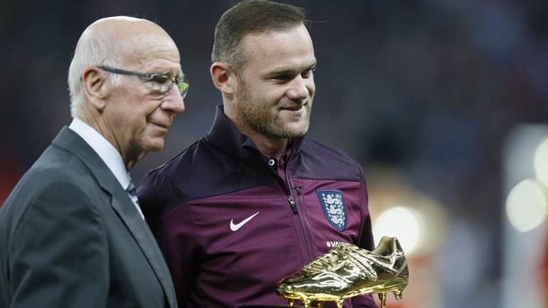 Αγγλία: Πρώτη νίκη του Ρούνεϊ ως προπονητή στην Ντέρμπι