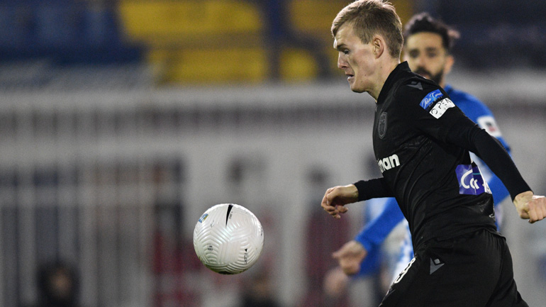 «Προβάδισμα της Μπολόνια για τον Σφιντέρσκι»