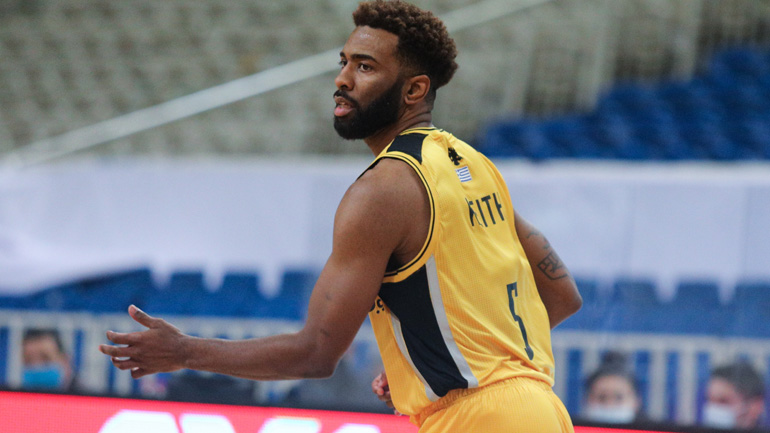 Basketball Champions League: Για το «διπλό» και την πρόκριση η ΑΕΚ στο Μινσκ