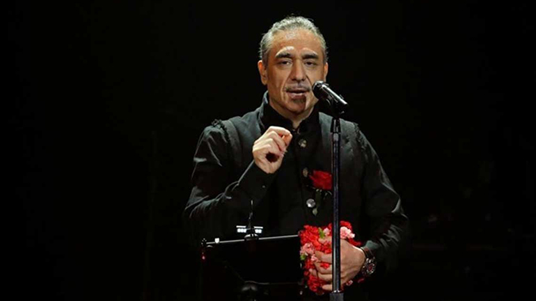 Λευτέρης Πανταζής για Νότη Σφακιανιάκη: «Είναι μοναχικός καβαλάρης, δεν ξέρεις τι παιδικά τραύματα έχει ο καθένας»