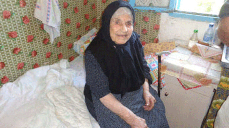 Αχαΐα: Απεβίωσε σε ηλικία 111 χρόνων η μακροβιότερη γυναίκα της περιοχής