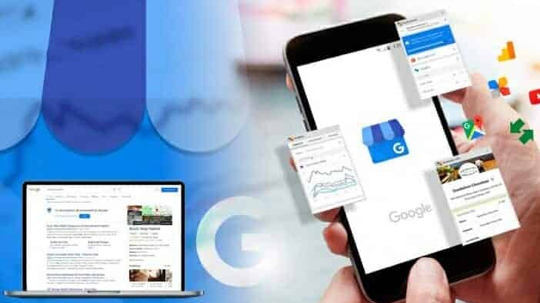 Google: Στρατηγική συνεργασία με τον Εμπορικό Σύλλογο Αθηνών για τη στήριξη του λιανεμπορίου
