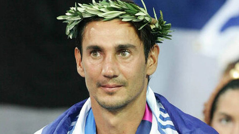 Κακλαμανάκης: Κακοποιήθηκε σεξουαλικά ανήλικη αθλήτρια ιστιοπλοΐας Κακλαμανάκης: Κακοποιήθηκε σεξουαλικά ανήλικη αθλήτρια ιστιοπλοΐας