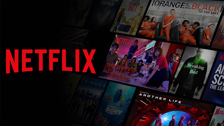 Το Netflix έφτασε τα 204 εκατ. χρήστες