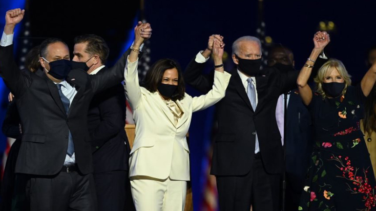 Τα κυριότερα πρόσωπα που έχει προτείνει ο Τζο Μπάιντεν για να στελεχώσουν τη νέα του κυβέρνηση