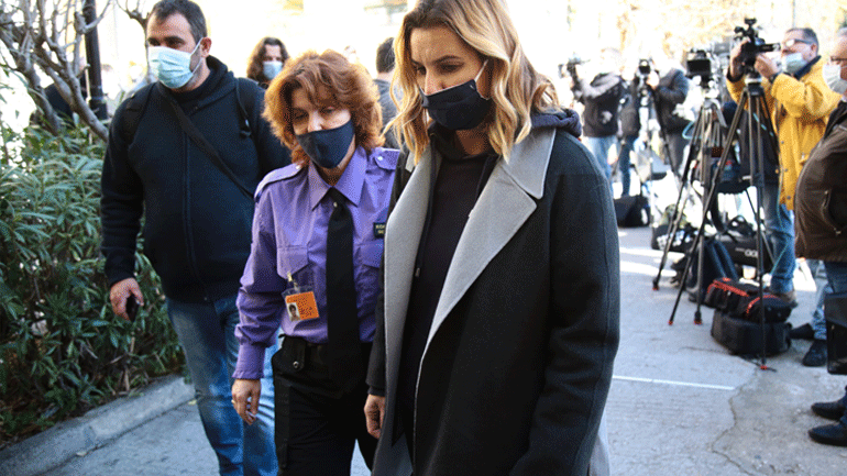 Ιστιοπλοΐα: Κακλαμανάκης και Μπεκατώρου ζητούν από τον αθλητικό Εισαγγελέα να καλέσει οκτώ νέους μάρτυρες για τα πεπραγμένα της ομοσπονδίας