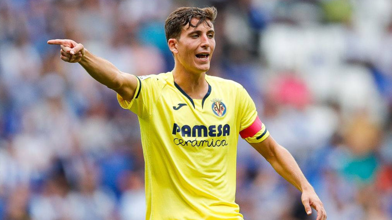 Μάντσεστερ Σίτι: Θέλει το καλοκαίρι τον Τόρες από τη Βιγιαρεάλ