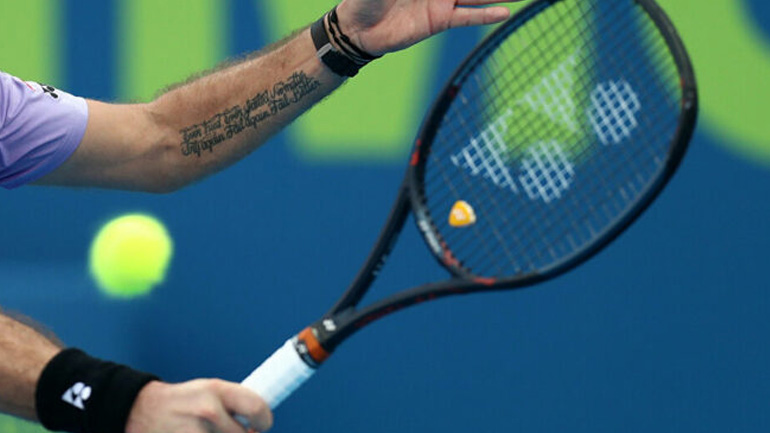 Australian Open: Δύο ακόμα παίκτες θετικοί στον κορωνοϊό