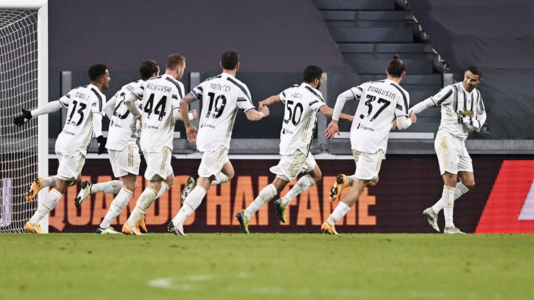 Σούπερ Καπ στην Ιταλία με πολλές προσφορές από το Pamestoixima.gr