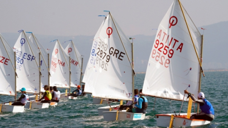 Ιστιοπλοΐα: Την παραίτηση του Δ.Σ. της ΕΙΟ ζητάει ο ΝΟ Βουλιαγμένης
