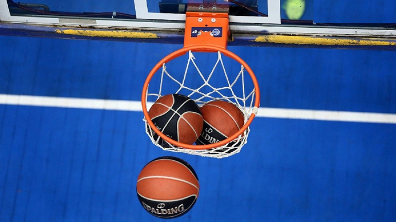 Μπάσκετ: Κοινή επιστολή ΕΟΚ και ΠΣΑΚ στην κυβέρνηση με αίτημα την επανέναρξη των πρωταθλημάτων