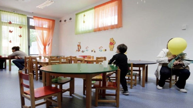 Πτολεμαΐδα: Θετικοί στον covid εργαζόμενοι σε Δημοτικό Βρεφονηπιακό Σταθμό