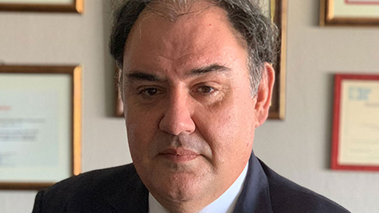 Σαρηγιάννης: Tρίτο κύμα τον Μάρτιο με ανοιχτά συγχρόνως εκπαίδευση, λιανεμπόριο και εστίαση