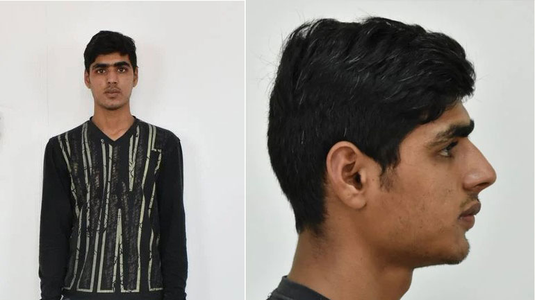 Αυτός είναι ο 20χρονος που ασέλγησε σε ανήλικη σε ιππικό όμιλο της Αττικής Αυτός είναι ο 20χρονος που ασέλγησε σε ανήλικη σε ιππικό όμιλο της Αττικής