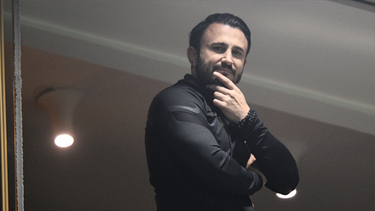 Παναθηναϊκός: «Απαράδεκτος ο Καρυπίδης, έχει ήδη επιληφθεί η Δικαιοσύνη»!