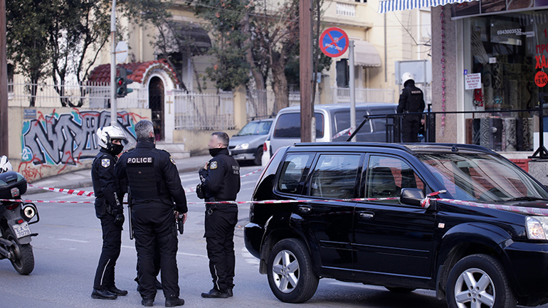 Πυροβολισμοί στη Θεσσαλονίκη: Εντοπίστηκαν σε ιδιωτική κλινική οι δύο τραυματίες