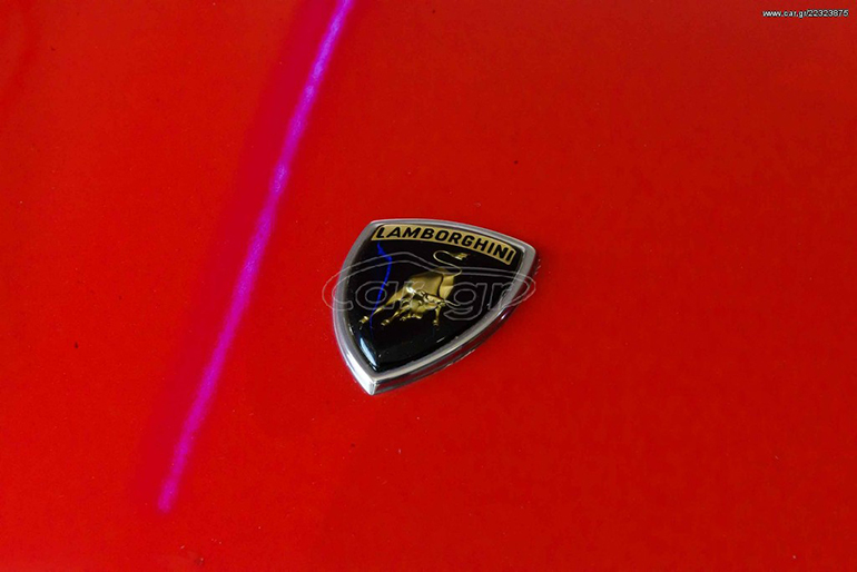 Τουλάχιστον το σήμα είνα γνήσιο (;)