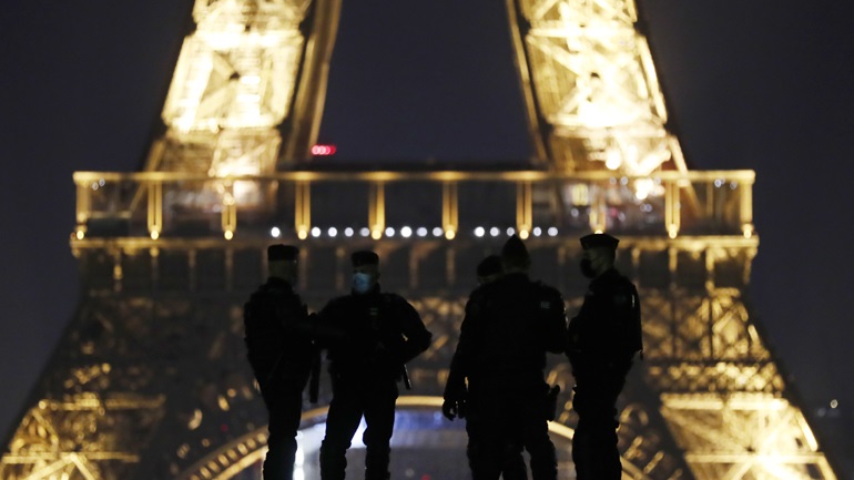 Γαλλία: Η βρετανική μετάλλαξη θα μπορούσε να καταστήσει αναγκαίο ένα νέο lockdown