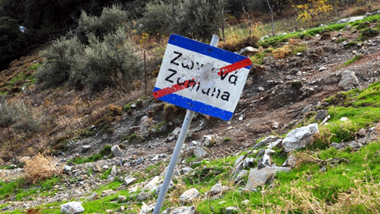 Κρήτη: Βεντέτα χρόνων κλείνει με τρεις βαπτίσεις