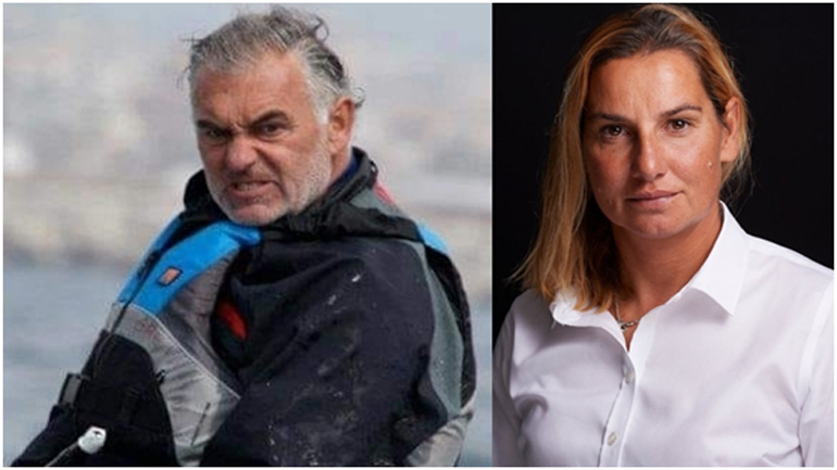 Τάσο Μπουντούρη, ΝΤΡΟΠΗ ΣΟΥ