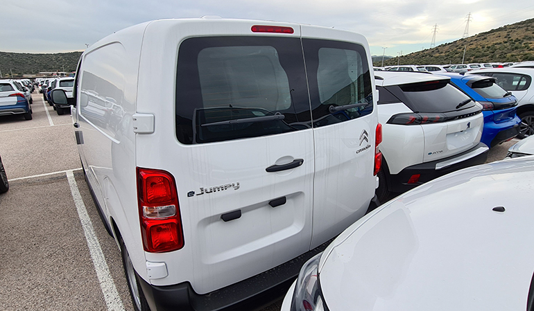 Ανοίγεις πόρτες και... φορτώνεις!