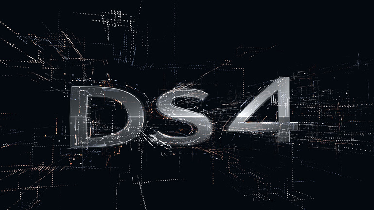 Plug-in υβριδικό με 225 ίππους το νέο crossover της DS Plug-in υβριδικό με 225 ίππους το νέο crossover της DS