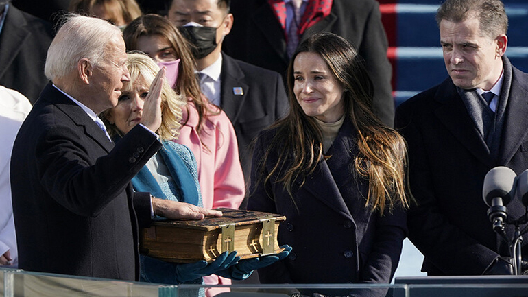 Ποια είναι η επιστημονική ομάδα του νέου προέδρου των ΗΠΑ Τζο Μπάιντεν