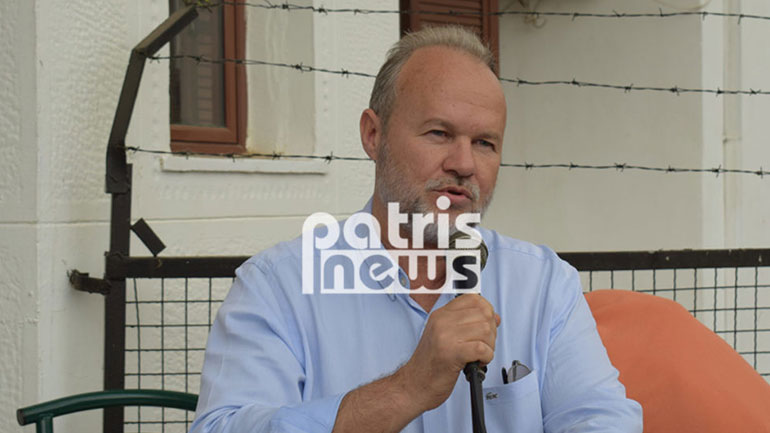 Παύθηκε αντιδήμαρχος μετά από καταγγελία για σεξουαλική παρενόχληση