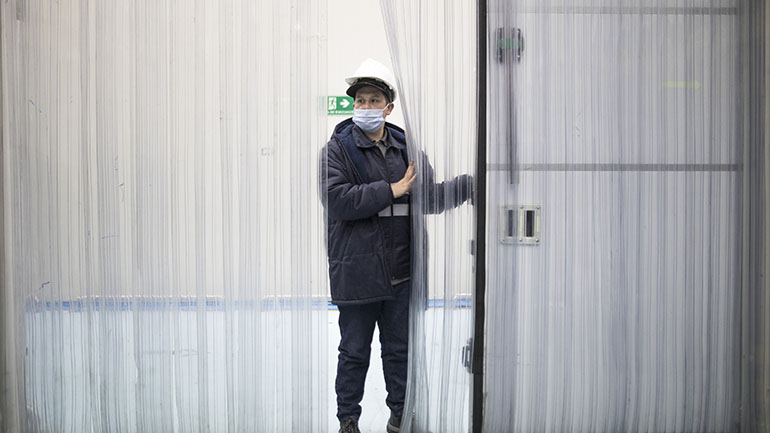 Κολομβία: Οι νεκροί λόγω κορωνοϊού πλησιάζουν τους 50.000