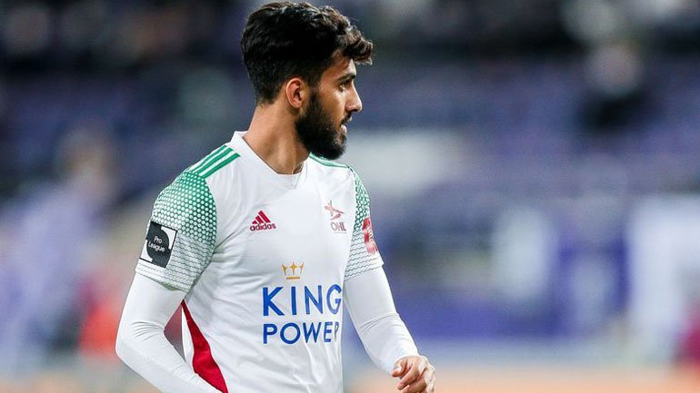 Άρης: Προχωράει και για τον Αλ-Τάμαρι