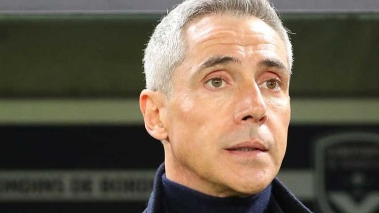 Ο Πάουλο Σόουζα υποψήφιος για την Εθνική Πολωνίας