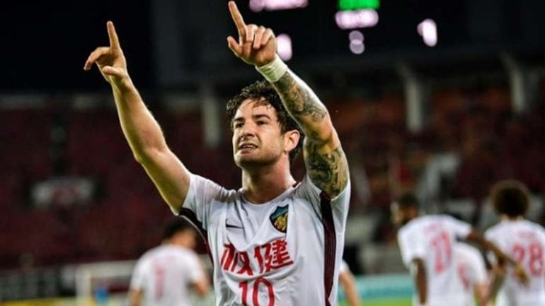 Τουρκία: Στη Σίβασπορ ο Πάτο