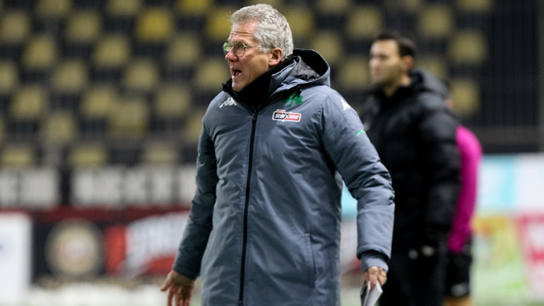 Μπόλονι: «Δεν πρέπει να κάνουμε άλλα λάθη στις μεταγραφές»