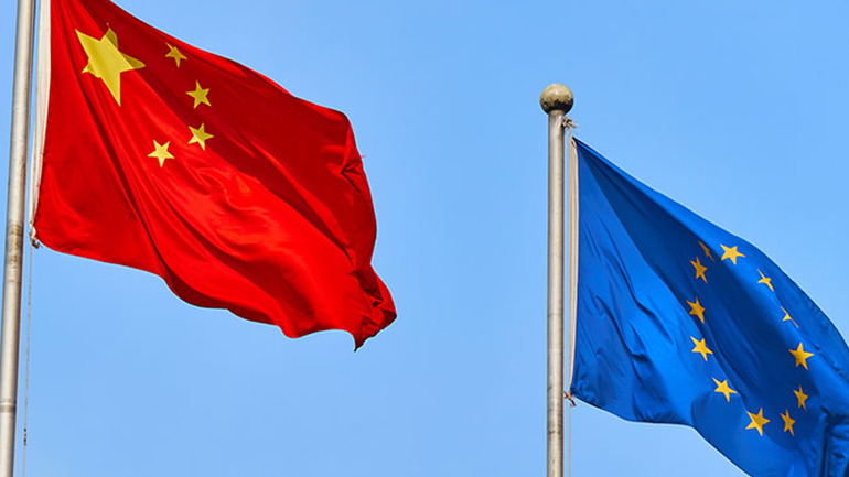 Πόσο θα επηρεάσει η Επενδυτική Συμφωνία Ευρώπης – Κίνας τις διατλαντικές σχέσεις; 